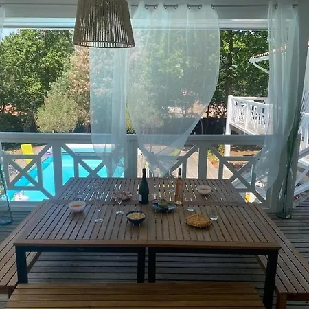 Les Pins Bisca * Biscarrosse