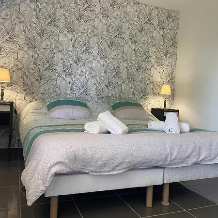 Villa Les Pins Bisca *