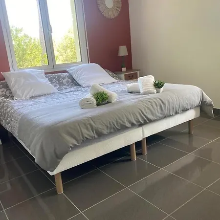 Villa Les Pins Bisca Biscarrosse