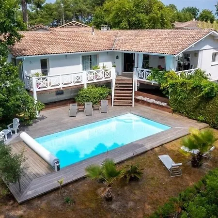 Les Pins Bisca * Biscarrosse