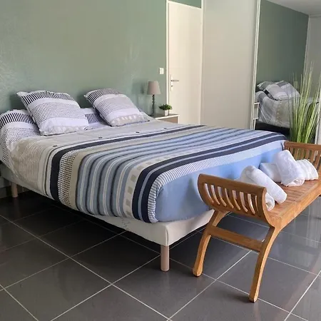 Les Pins Bisca Villa Biscarrosse