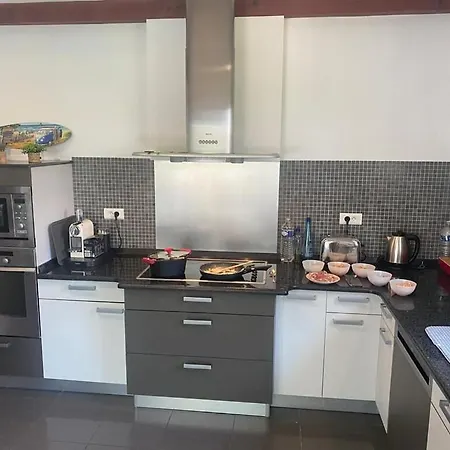 Villa Les Pins Bisca