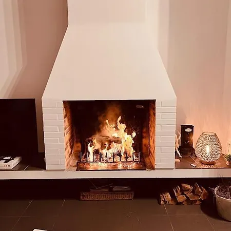 别墅 Les Pins Bisca 比斯卡罗斯