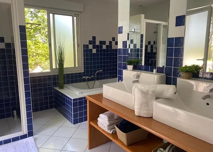 Les Pins Bisca Biscarrosse