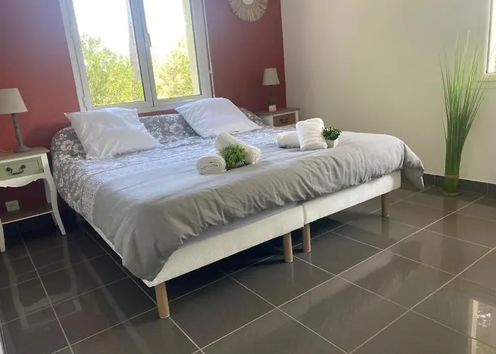 Villa Les Pins Bisca Biscarrosse