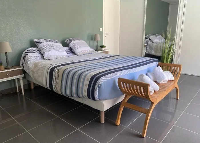 Les Pins Bisca Villa Biscarrosse