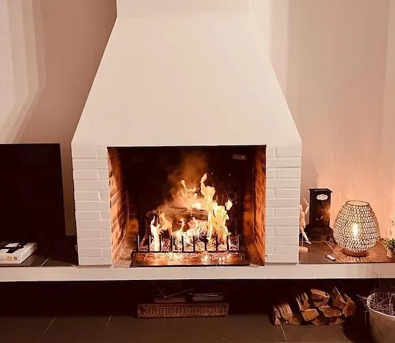 Villa Les Pins Bisca Biscarrosse